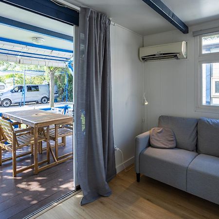 Camping Bon Sol El Campello Exterior photo