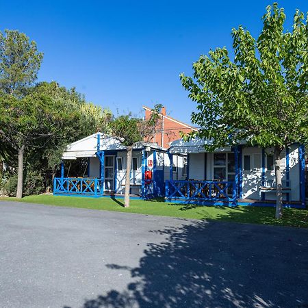 Camping Bon Sol El Campello Exterior photo