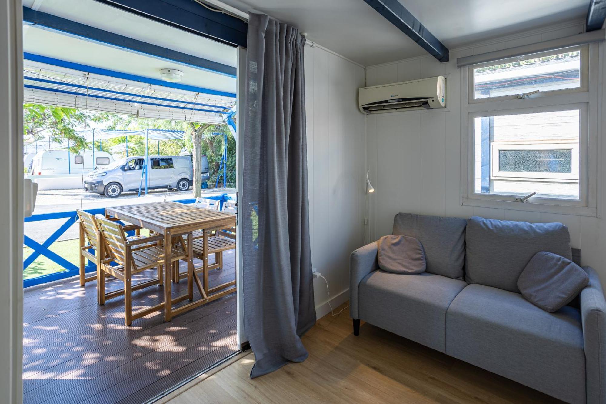 Camping Bon Sol El Campello Exterior photo